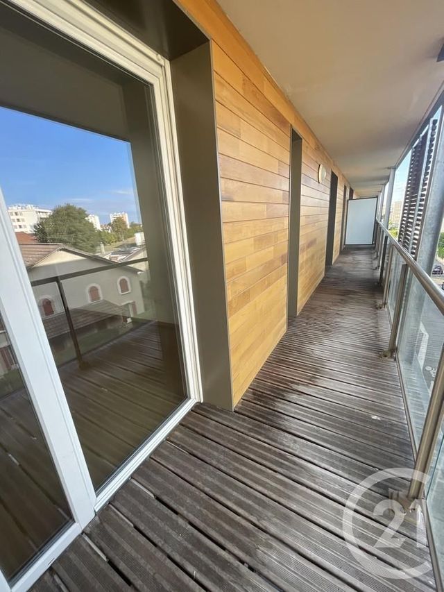 Appartement F2 &agrave; louer - 2 pi&egrave;ces - 47,30 m2 - Reims - 51 - CHAMPAGNE-ARDENNE