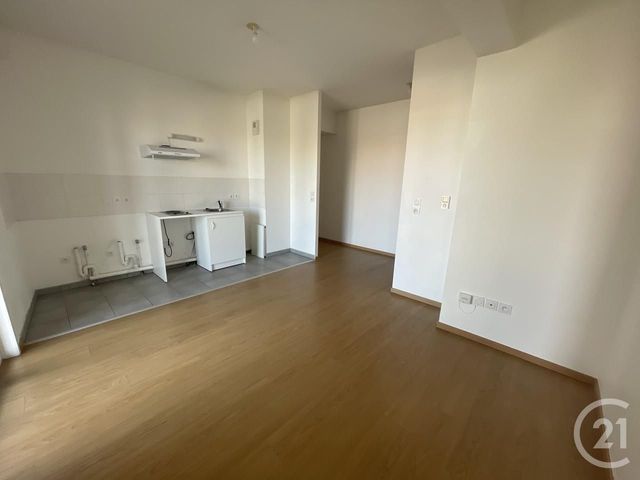Appartement F2 &agrave; louer - 2 pi&egrave;ces - 47,30 m2 - Reims - 51 - CHAMPAGNE-ARDENNE