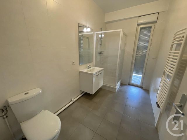 Appartement F2 &agrave; louer - 2 pi&egrave;ces - 47,30 m2 - Reims - 51 - CHAMPAGNE-ARDENNE