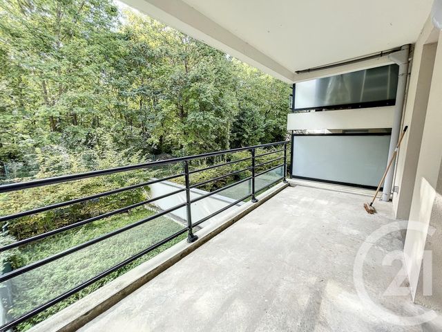 Appartement F2 à louer REIMS