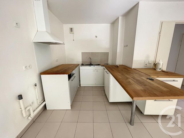 Appartement F2 &agrave; louer - 2 pi&egrave;ces - 47,16 m2 - Reims - 51 - CHAMPAGNE-ARDENNE