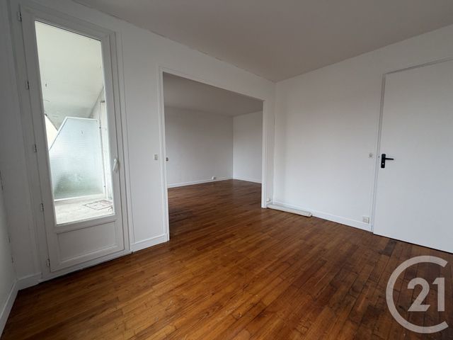 Appartement F1 bis &agrave; louer - 2 pi&egrave;ces - 43 m2 - Reims - 51 - CHAMPAGNE-ARDENNE