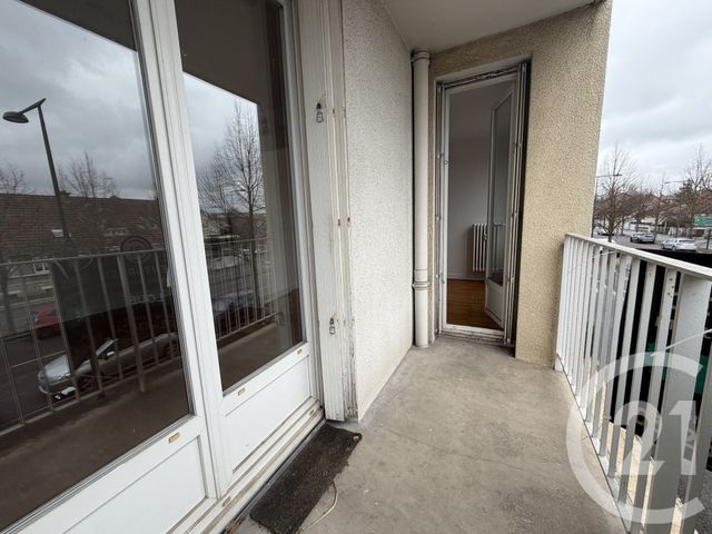 Appartement F1 bis &agrave; louer - 2 pi&egrave;ces - 43 m2 - Reims - 51 - CHAMPAGNE-ARDENNE