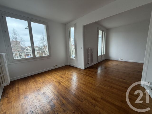 Appartement F1 bis &agrave; louer - 2 pi&egrave;ces - 43 m2 - Reims - 51 - CHAMPAGNE-ARDENNE