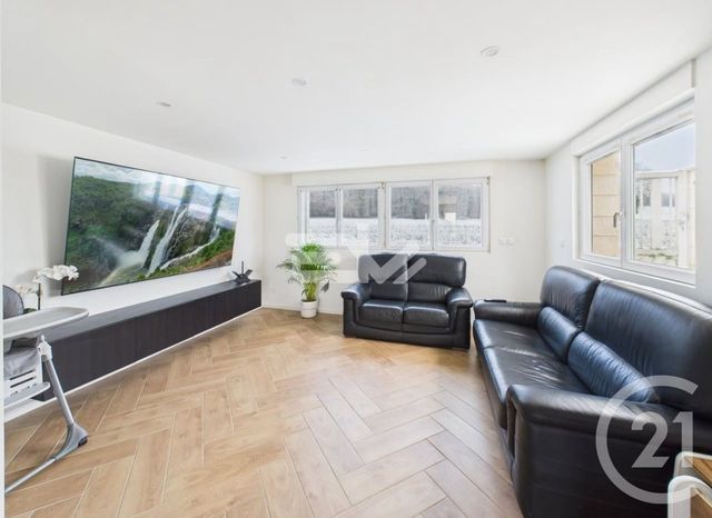 Maison &agrave; vendre - 5 pi&egrave;ces - 104,20 m2 - Courlandon - 51 - CHAMPAGNE-ARDENNE