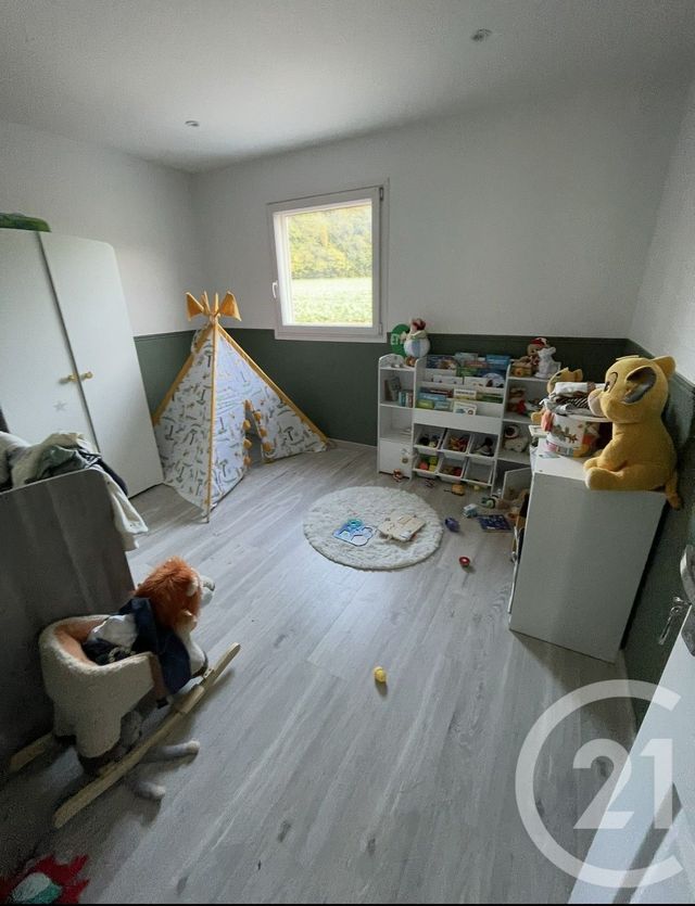 Maison &agrave; vendre - 5 pi&egrave;ces - 104,20 m2 - Courlandon - 51 - CHAMPAGNE-ARDENNE