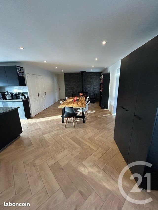 Maison &agrave; vendre - 5 pi&egrave;ces - 104,20 m2 - Courlandon - 51 - CHAMPAGNE-ARDENNE