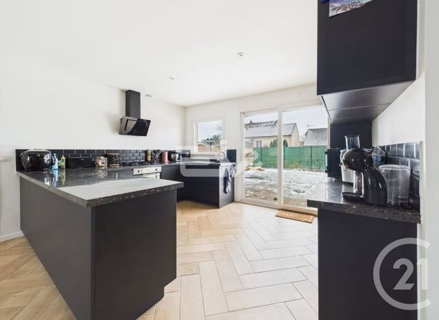 Maison &agrave; vendre - 5 pi&egrave;ces - 104,20 m2 - Courlandon - 51 - CHAMPAGNE-ARDENNE