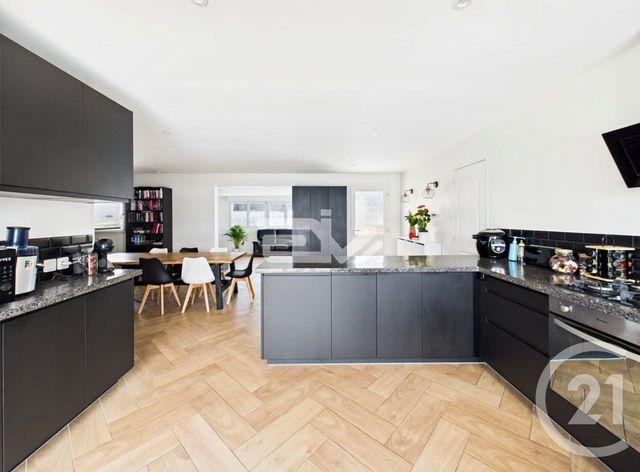 Maison &agrave; vendre - 5 pi&egrave;ces - 104,20 m2 - Courlandon - 51 - CHAMPAGNE-ARDENNE