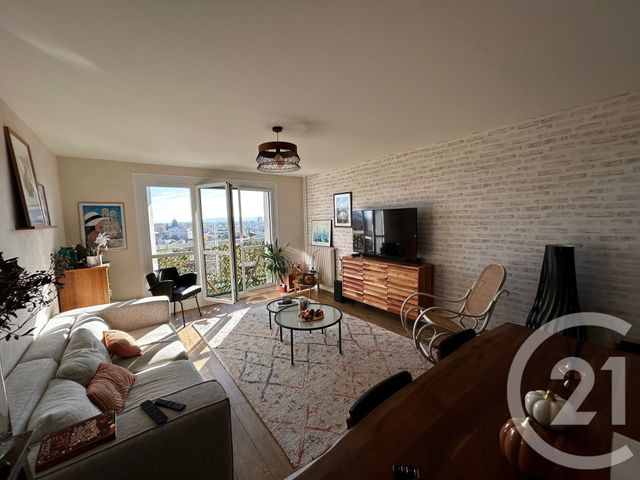 Appartement T3 à louer REIMS