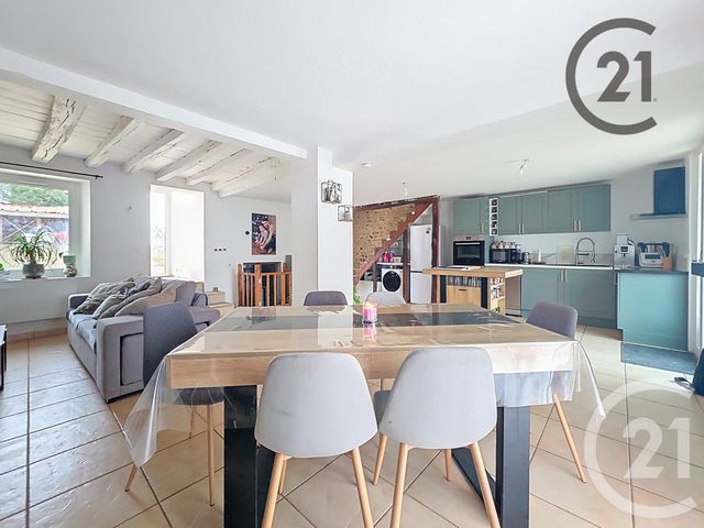 Maison à vendre ARCIS LE PONSART