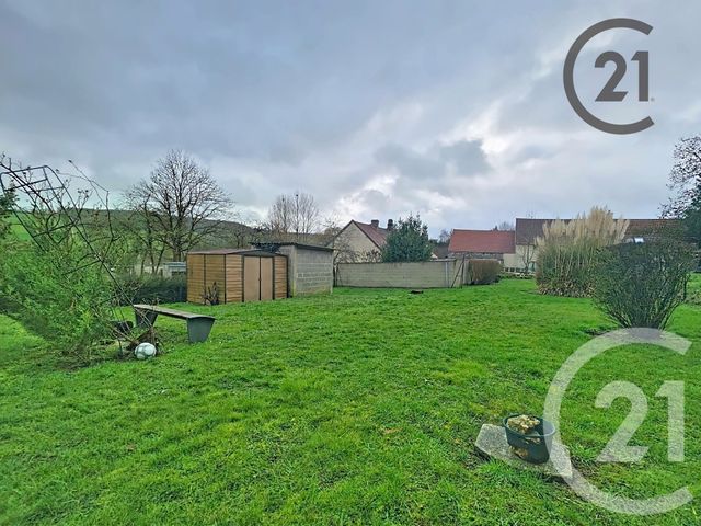 Maison &agrave; vendre - 4 pi&egrave;ces - 95,98 m2 - Arcis Le Ponsart - 51 - CHAMPAGNE-ARDENNE