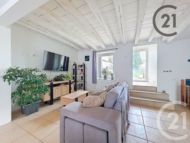 Maison &agrave; vendre - 4 pi&egrave;ces - 95,98 m2 - Arcis Le Ponsart - 51 - CHAMPAGNE-ARDENNE