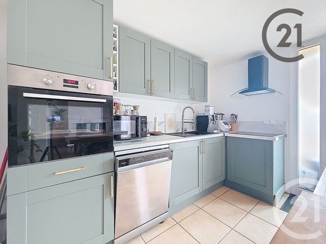 Maison &agrave; vendre - 4 pi&egrave;ces - 95,98 m2 - Arcis Le Ponsart - 51 - CHAMPAGNE-ARDENNE