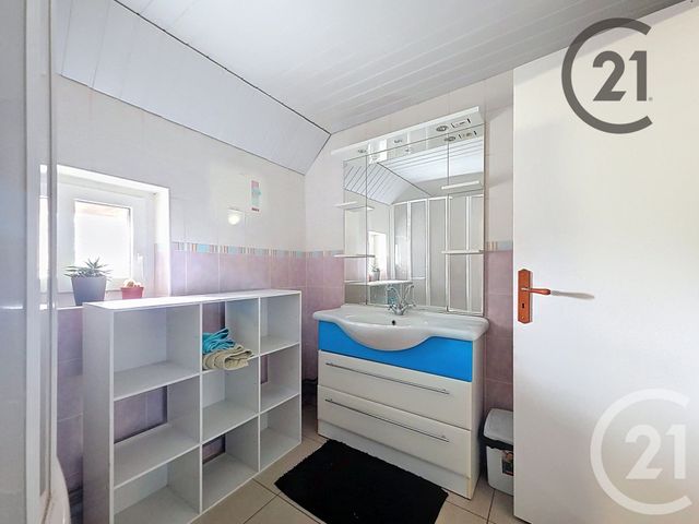 Maison &agrave; vendre - 4 pi&egrave;ces - 95,98 m2 - Arcis Le Ponsart - 51 - CHAMPAGNE-ARDENNE