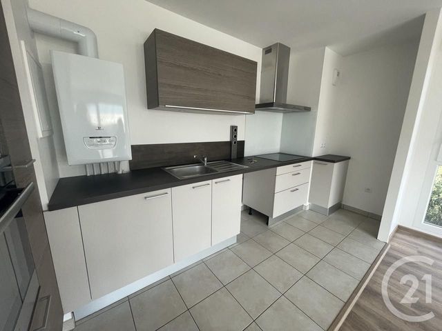 Appartement F2 &agrave; louer - 2 pi&egrave;ces - 53,85 m2 - Tinqueux - 51 - CHAMPAGNE-ARDENNE