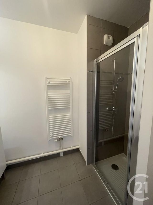 Appartement F2 &agrave; louer - 2 pi&egrave;ces - 53,85 m2 - Tinqueux - 51 - CHAMPAGNE-ARDENNE