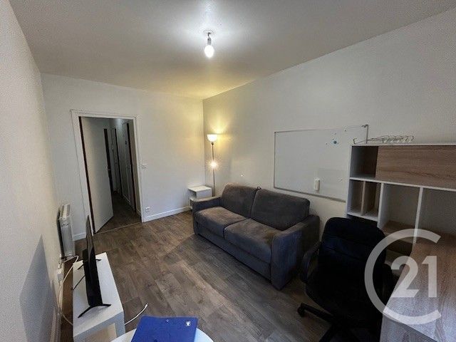 Appartement Studio à louer REIMS