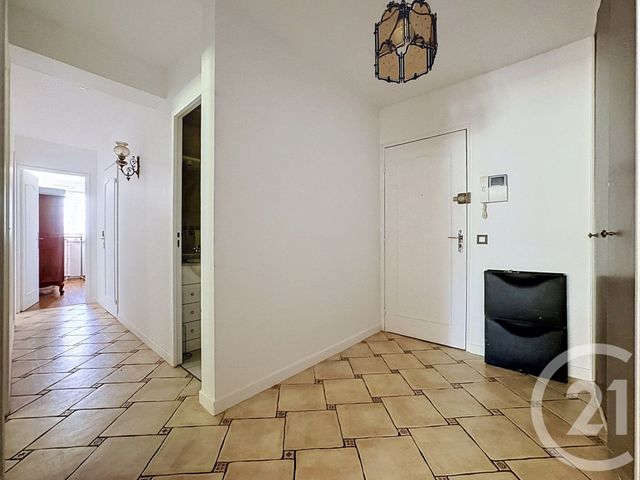 Appartement F4 &agrave; vendre - 4 pi&egrave;ces - 76,85 m2 - Reims - 51 - CHAMPAGNE-ARDENNE
