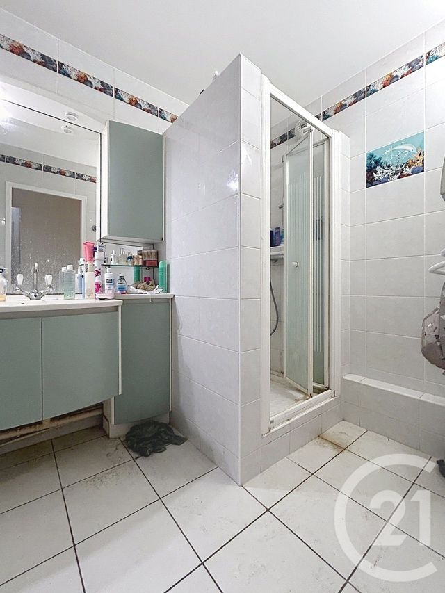 Appartement F4 &agrave; vendre - 4 pi&egrave;ces - 76,85 m2 - Reims - 51 - CHAMPAGNE-ARDENNE