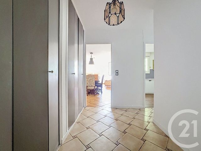 Appartement F4 &agrave; vendre - 4 pi&egrave;ces - 76,85 m2 - Reims - 51 - CHAMPAGNE-ARDENNE