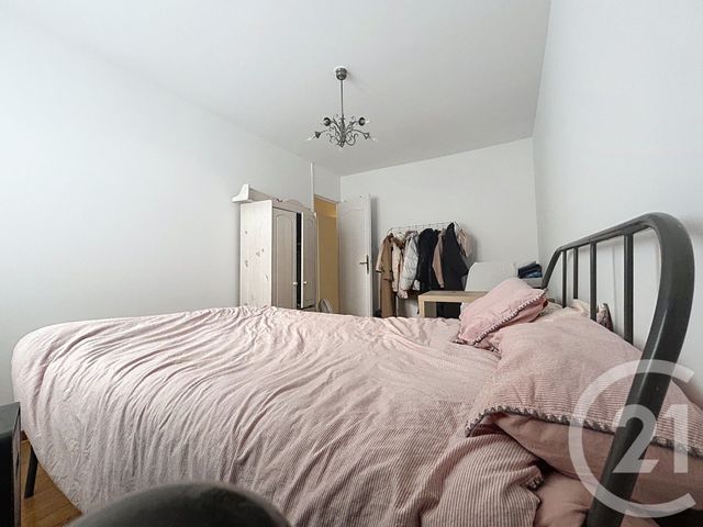 Appartement F4 &agrave; vendre - 4 pi&egrave;ces - 76,85 m2 - Reims - 51 - CHAMPAGNE-ARDENNE