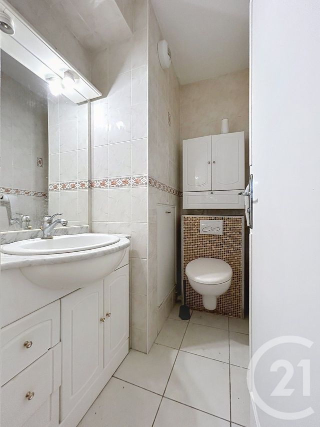 Appartement F4 &agrave; vendre - 4 pi&egrave;ces - 76,85 m2 - Reims - 51 - CHAMPAGNE-ARDENNE