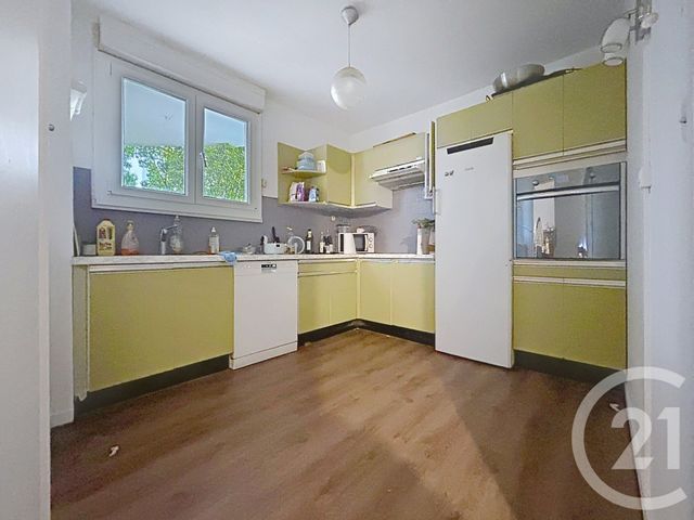 Appartement F4 &agrave; vendre - 4 pi&egrave;ces - 76,85 m2 - Reims - 51 - CHAMPAGNE-ARDENNE