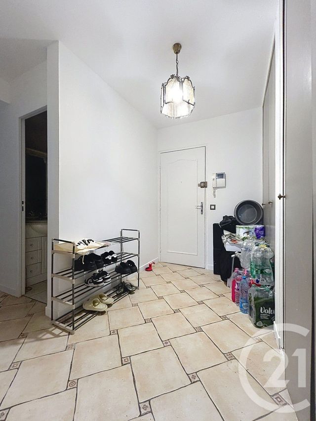 Appartement F4 &agrave; vendre - 4 pi&egrave;ces - 76,85 m2 - Reims - 51 - CHAMPAGNE-ARDENNE