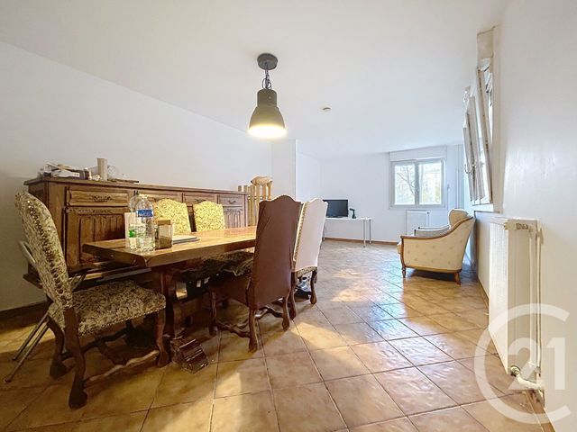 Appartement F4 à vendre REIMS