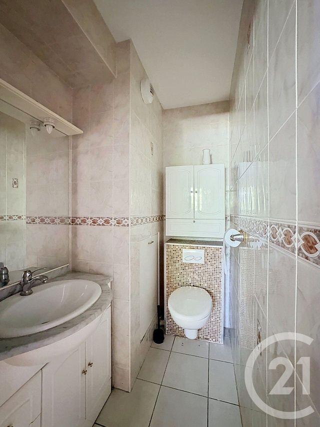 Appartement F4 &agrave; vendre - 4 pi&egrave;ces - 76,85 m2 - Reims - 51 - CHAMPAGNE-ARDENNE