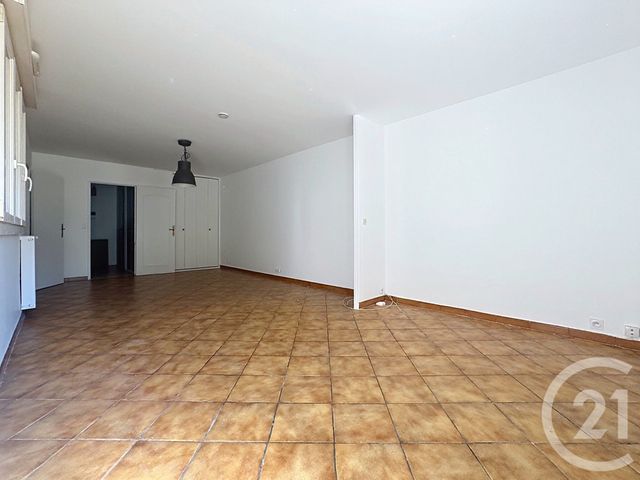 Appartement F4 &agrave; vendre - 4 pi&egrave;ces - 76,85 m2 - Reims - 51 - CHAMPAGNE-ARDENNE
