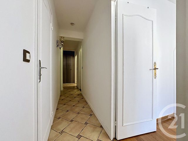 Appartement F4 &agrave; vendre - 4 pi&egrave;ces - 76,85 m2 - Reims - 51 - CHAMPAGNE-ARDENNE