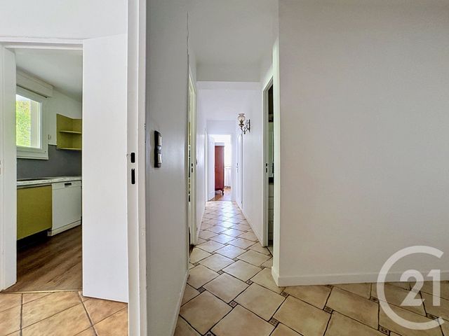Appartement F4 &agrave; vendre - 4 pi&egrave;ces - 76,85 m2 - Reims - 51 - CHAMPAGNE-ARDENNE