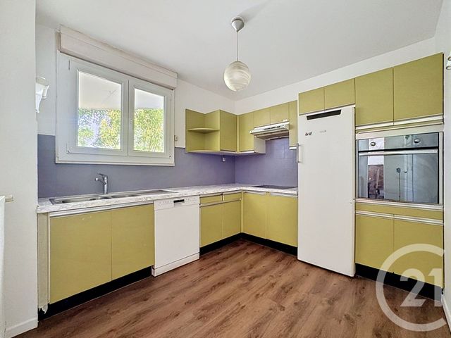Appartement F4 &agrave; vendre - 4 pi&egrave;ces - 76,85 m2 - Reims - 51 - CHAMPAGNE-ARDENNE