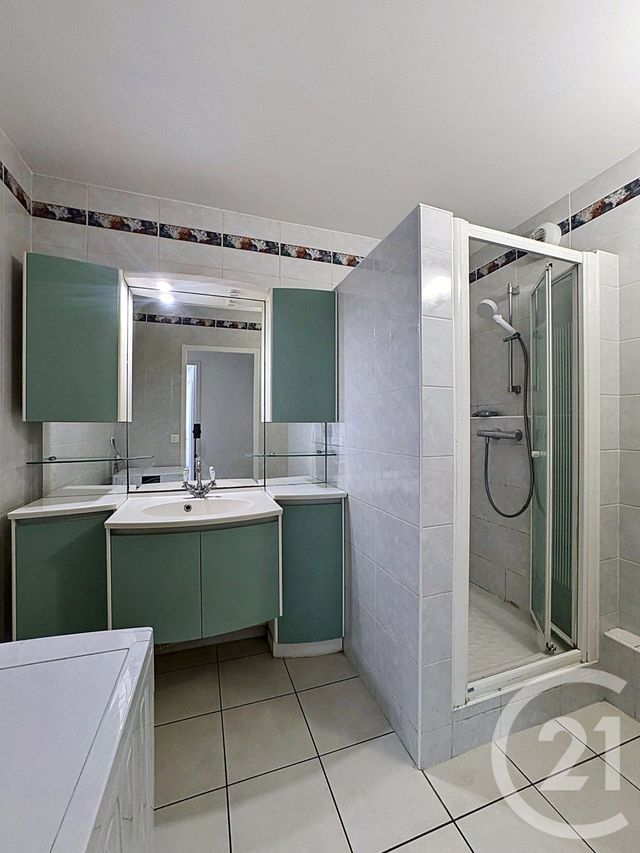Appartement F4 &agrave; vendre - 4 pi&egrave;ces - 76,85 m2 - Reims - 51 - CHAMPAGNE-ARDENNE