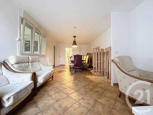 Appartement F4 &agrave; vendre - 4 pi&egrave;ces - 76,85 m2 - Reims - 51 - CHAMPAGNE-ARDENNE