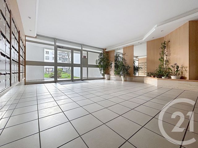 Appartement F4 &agrave; vendre - 4 pi&egrave;ces - 76,85 m2 - Reims - 51 - CHAMPAGNE-ARDENNE