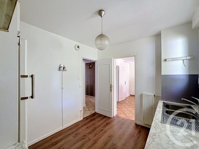 Appartement F4 &agrave; vendre - 4 pi&egrave;ces - 76,85 m2 - Reims - 51 - CHAMPAGNE-ARDENNE