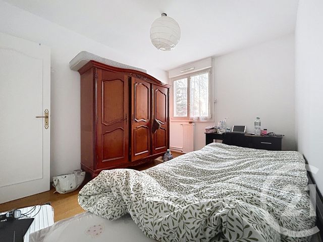 Appartement F4 &agrave; vendre - 4 pi&egrave;ces - 76,85 m2 - Reims - 51 - CHAMPAGNE-ARDENNE