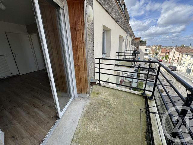 Appartement F2 &agrave; louer - 2 pi&egrave;ces - 42 m2 - Reims - 51 - CHAMPAGNE-ARDENNE