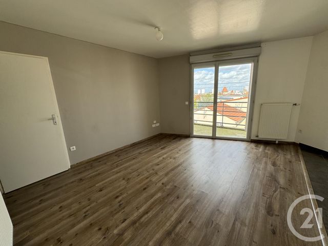Appartement F2 à louer REIMS