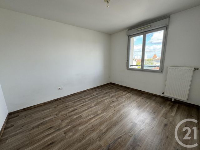 Appartement F2 &agrave; louer - 2 pi&egrave;ces - 42 m2 - Reims - 51 - CHAMPAGNE-ARDENNE