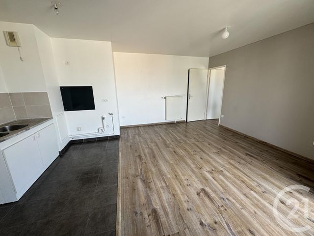 Appartement F2 &agrave; louer - 2 pi&egrave;ces - 42 m2 - Reims - 51 - CHAMPAGNE-ARDENNE