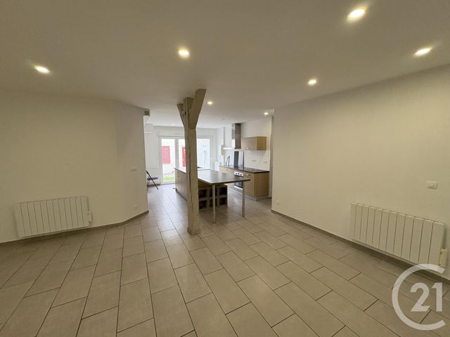 Appartement F4 &agrave; vendre - 4 pi&egrave;ces - 74 m2 - Chalons En Champagne - 51 - CHAMPAGNE-ARDENNE
