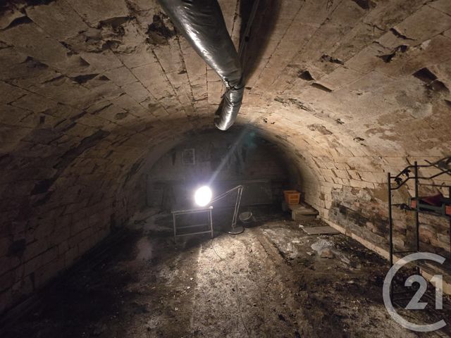 Appartement F4 &agrave; vendre - 4 pi&egrave;ces - 74 m2 - Chalons En Champagne - 51 - CHAMPAGNE-ARDENNE