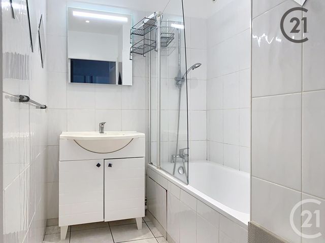 Appartement &agrave; vendre - 3 pi&egrave;ces - 64 m2 - Reims - 51 - CHAMPAGNE-ARDENNE