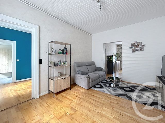 Appartement T3 &agrave; vendre - 3 pi&egrave;ces - 58,87 m2 - Reims - 51 - CHAMPAGNE-ARDENNE