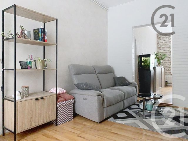 Appartement T3 à vendre REIMS