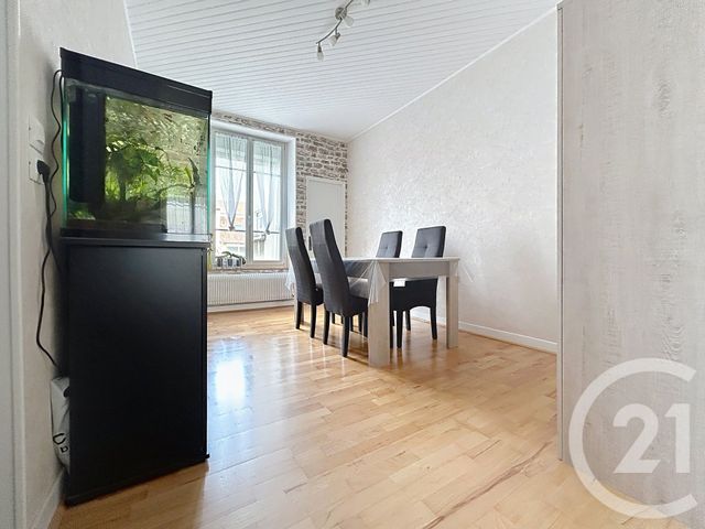 Appartement T3 &agrave; vendre - 3 pi&egrave;ces - 58,87 m2 - Reims - 51 - CHAMPAGNE-ARDENNE